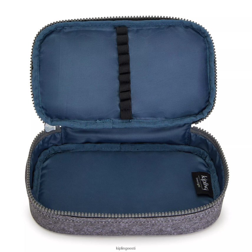 50 pliiatsikarpi Kipling peaaegu jersey naised 4NF06J620 pastakad ja pliiatsikarbid