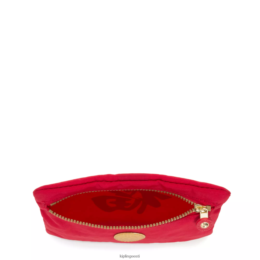 rumi slim ümbris Kipling tango punane naised 4NF06J614 pastakad ja pliiatsikarbid