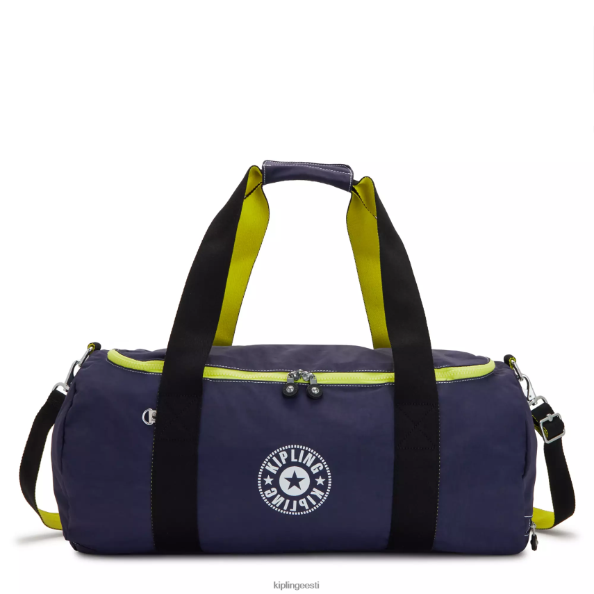 argus väike kott Kipling ülim merevägi naised 4NF06J331 duffle kotid