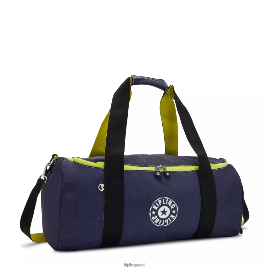 argus väike kott Kipling ülim merevägi naised 4NF06J331 duffle kotid