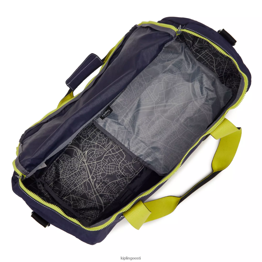 argus väike kott Kipling ülim merevägi naised 4NF06J331 duffle kotid