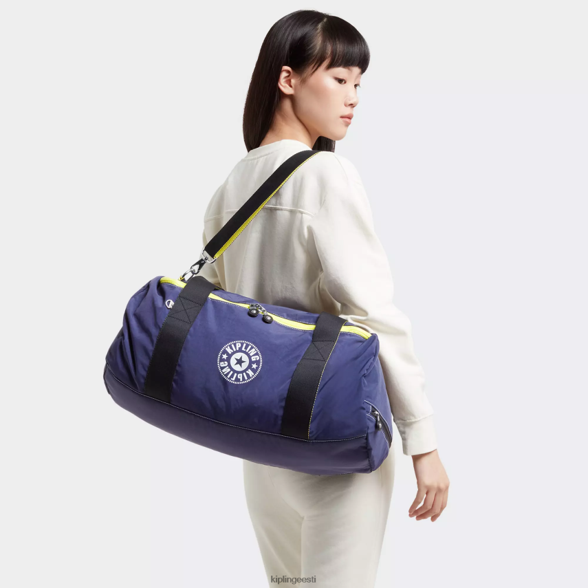 argus väike kott Kipling ülim merevägi naised 4NF06J331 duffle kotid