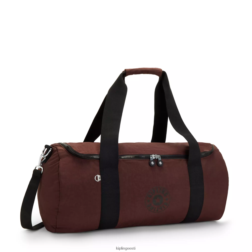 argus väike kott Kipling mahagon naised 4NF06J329 duffle kotid