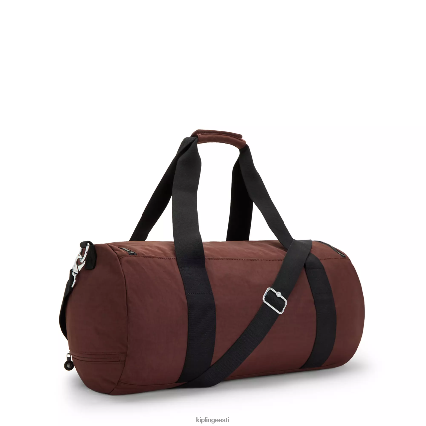argus väike kott Kipling mahagon naised 4NF06J329 duffle kotid