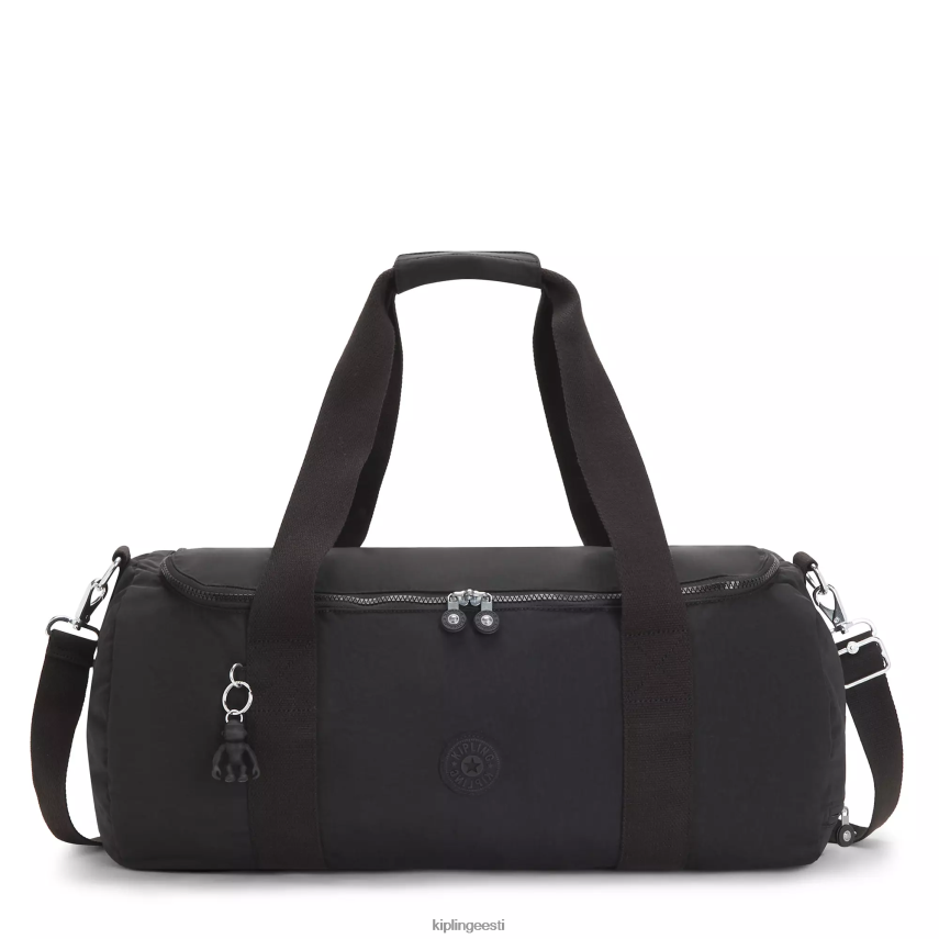 argus väike kott Kipling must noir naised 4NF06J330 duffle kotid