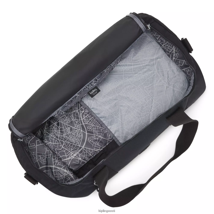 argus väike kott Kipling must noir naised 4NF06J330 duffle kotid
