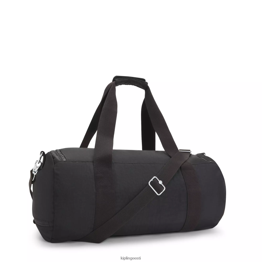 argus väike kott Kipling must noir naised 4NF06J330 duffle kotid
