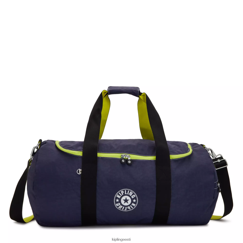 arguse keskmine kott Kipling ülim merevägi naised 4NF06J333 duffle kotid