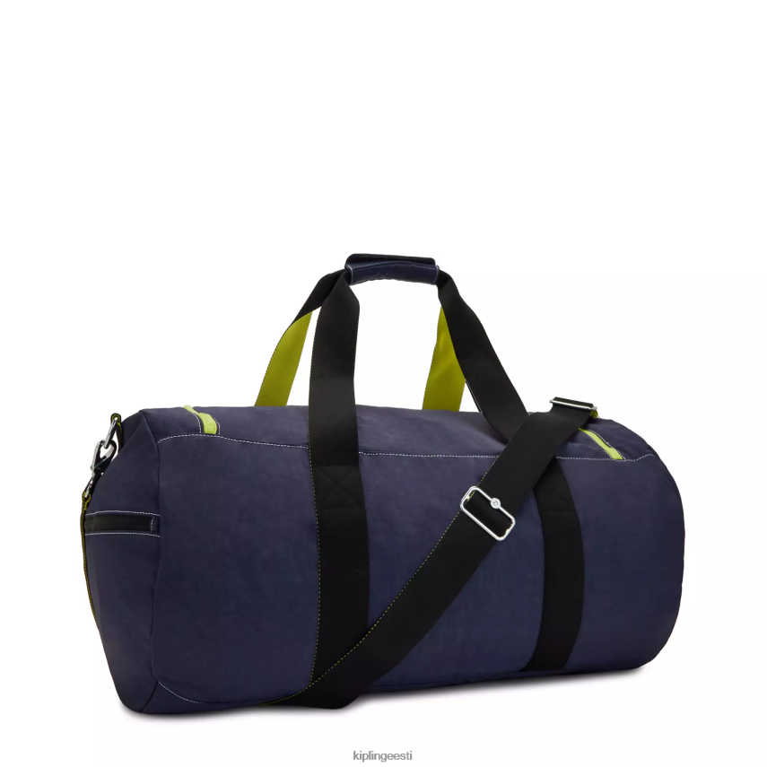 arguse keskmine kott Kipling ülim merevägi naised 4NF06J333 duffle kotid