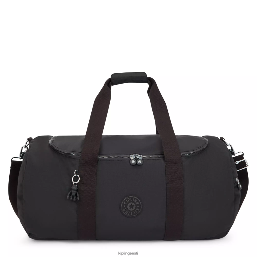 arguse keskmine kott Kipling must noir naised 4NF06J332 duffle kotid