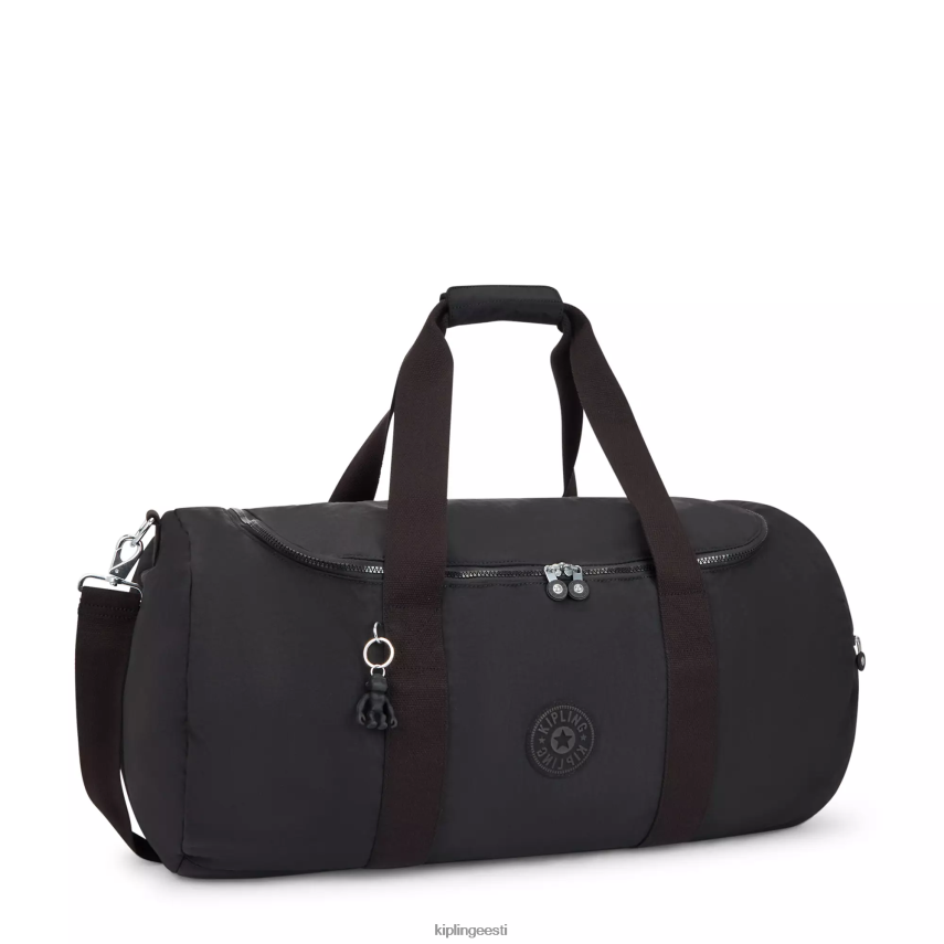 arguse keskmine kott Kipling must noir naised 4NF06J332 duffle kotid