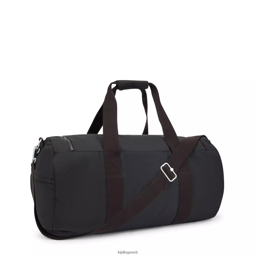 arguse keskmine kott Kipling must noir naised 4NF06J332 duffle kotid