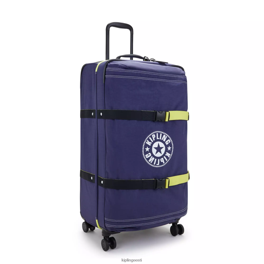 spontaanne suur veerev pagas Kipling ülim merevägi naised 4NF06J520 veerev pagas