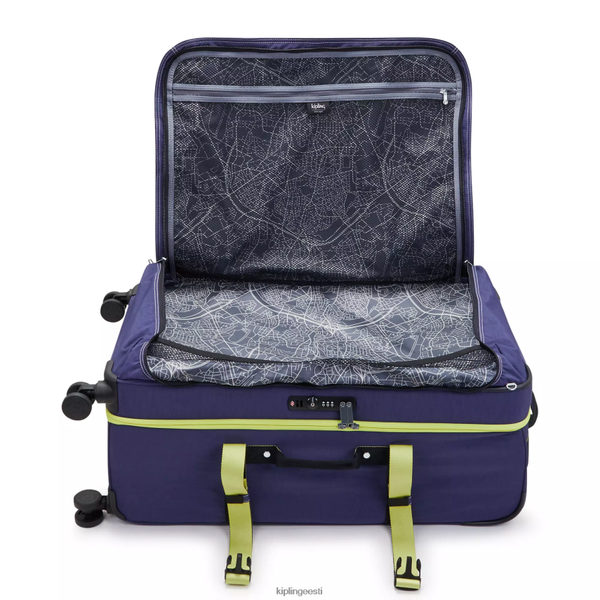 spontaanne suur veerev pagas Kipling ülim merevägi naised 4NF06J520 veerev pagas