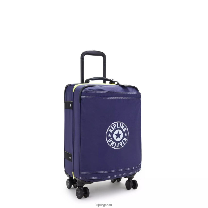 spontaanne väike veerev pagas Kipling ülim merevägi naised 4NF06J506 veerev pagas