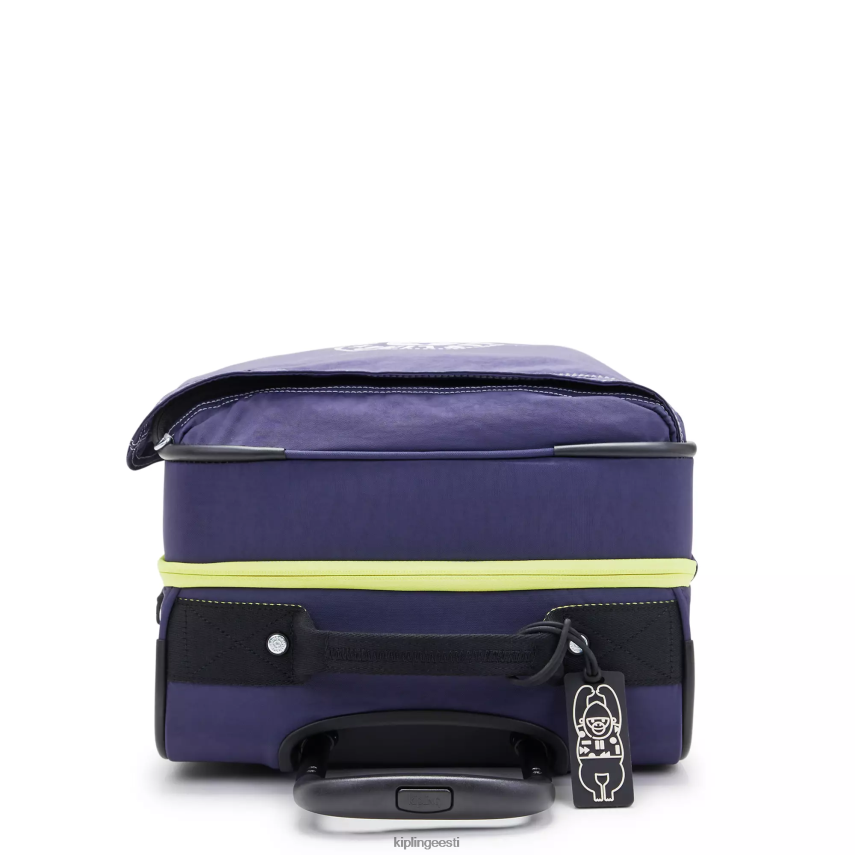 spontaanne väike veerev pagas Kipling ülim merevägi naised 4NF06J506 veerev pagas