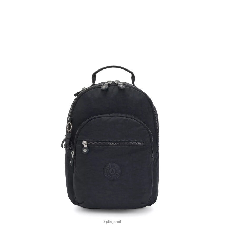 Souli väike tahvelarvuti seljakott Kipling sinine sinine naised 4NF06J421 monogrammitav