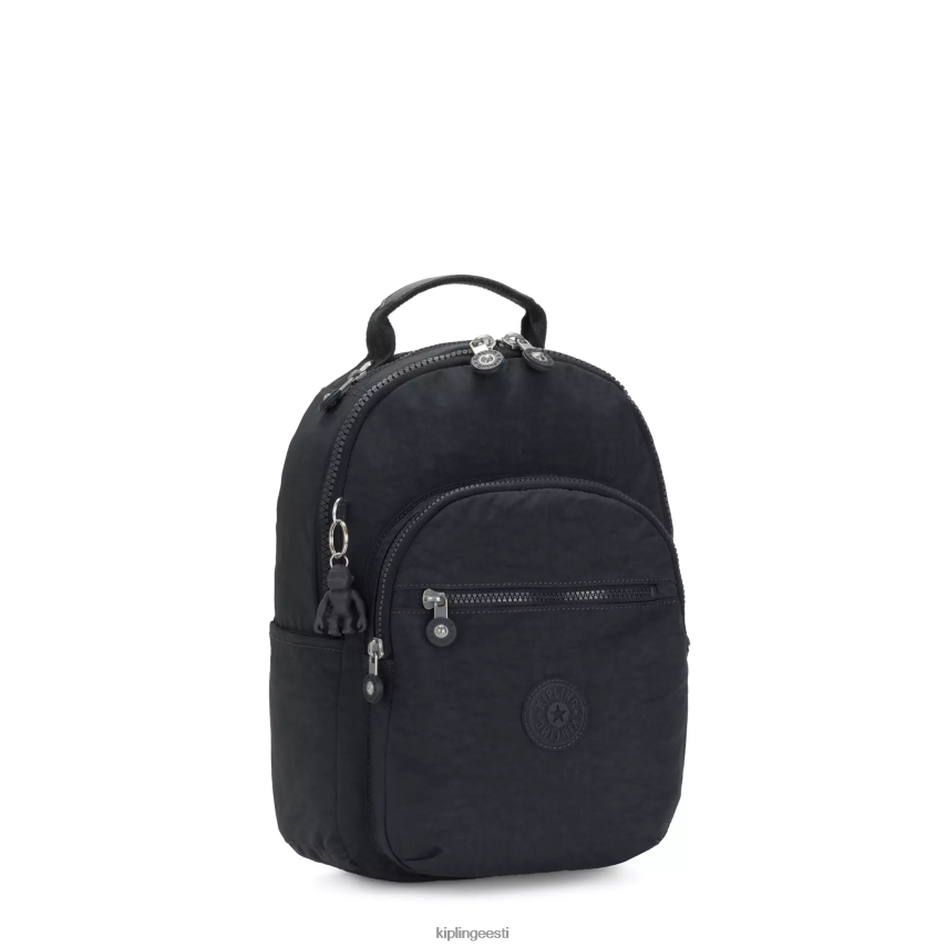 Souli väike tahvelarvuti seljakott Kipling sinine sinine naised 4NF06J421 monogrammitav