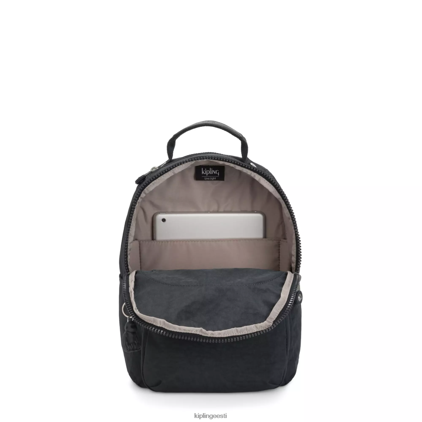 Souli väike tahvelarvuti seljakott Kipling sinine sinine naised 4NF06J421 monogrammitav