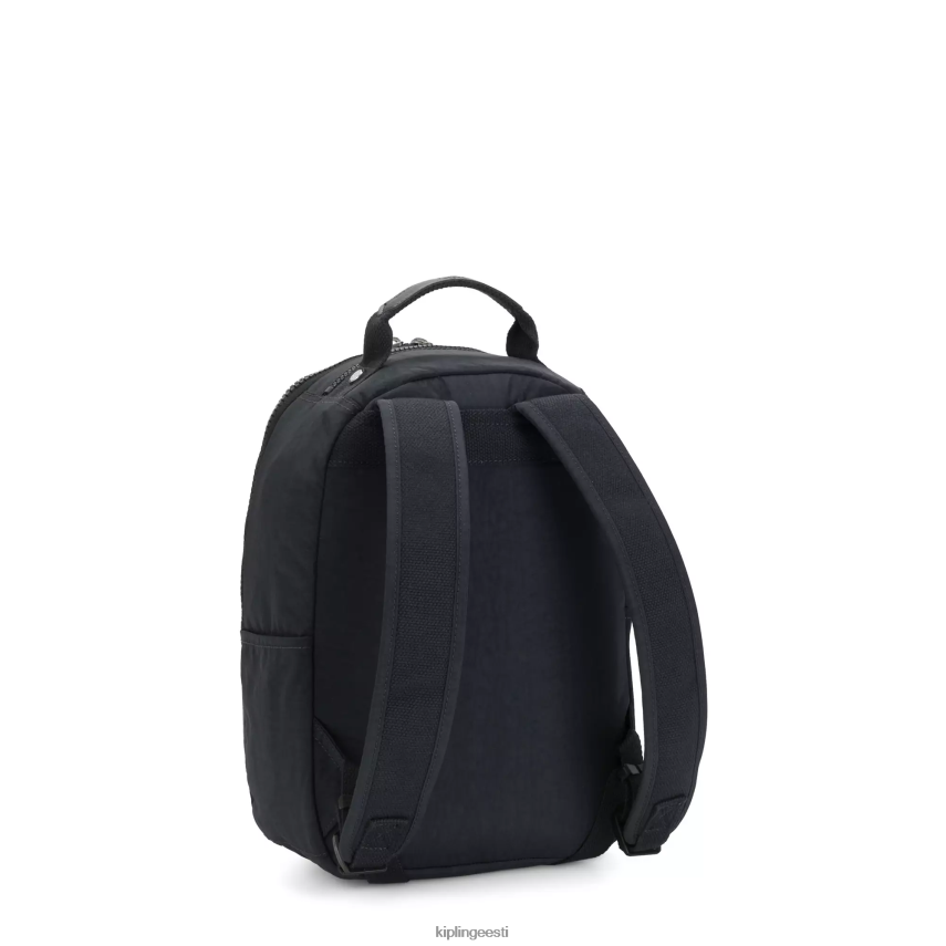 Souli väike tahvelarvuti seljakott Kipling sinine sinine naised 4NF06J421 monogrammitav