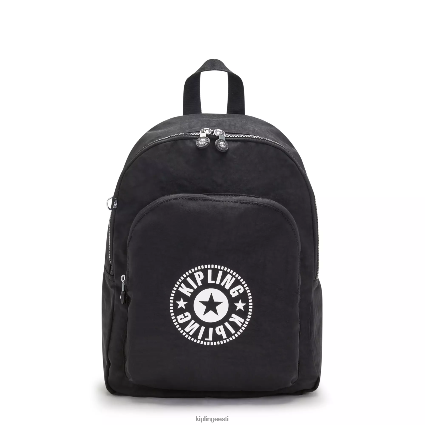 curtis keskmine seljakott Kipling must lite naised 4NF06J372 mood seljakotid