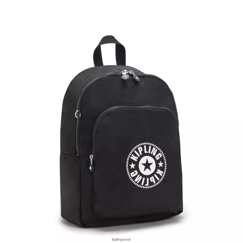 curtis keskmine seljakott Kipling must lite naised 4NF06J372 mood seljakotid