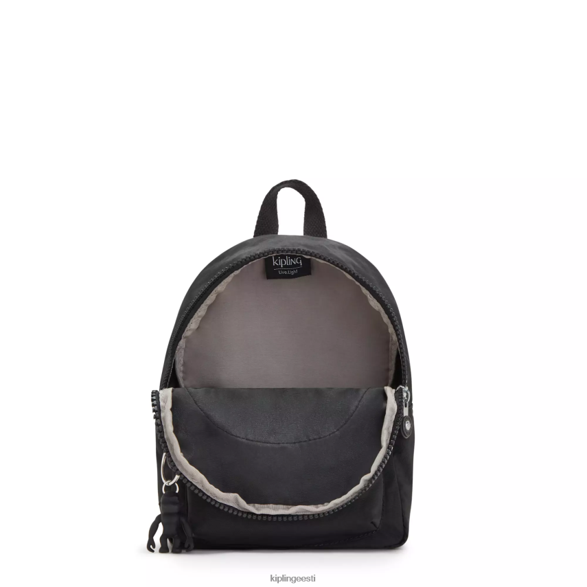curtis kompaktne kabriolett seljakott Kipling must noir naised 4NF06J398 mood seljakotid