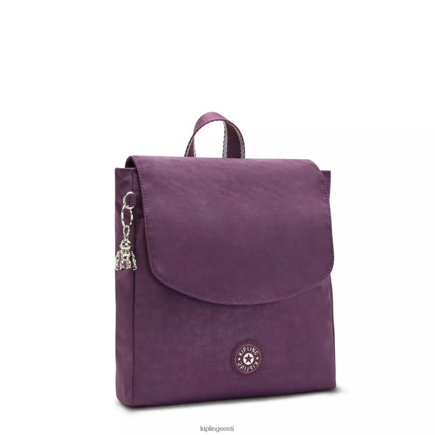 dannie väike seljakott Kipling lõputu ploom naised 4NF06J394 mood seljakotid