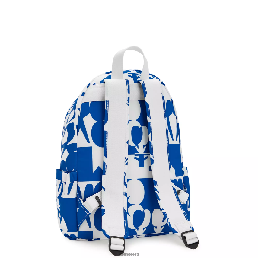 delia minju kim seljakott Kipling minju multi print naised 4NF06J337 mood seljakotid