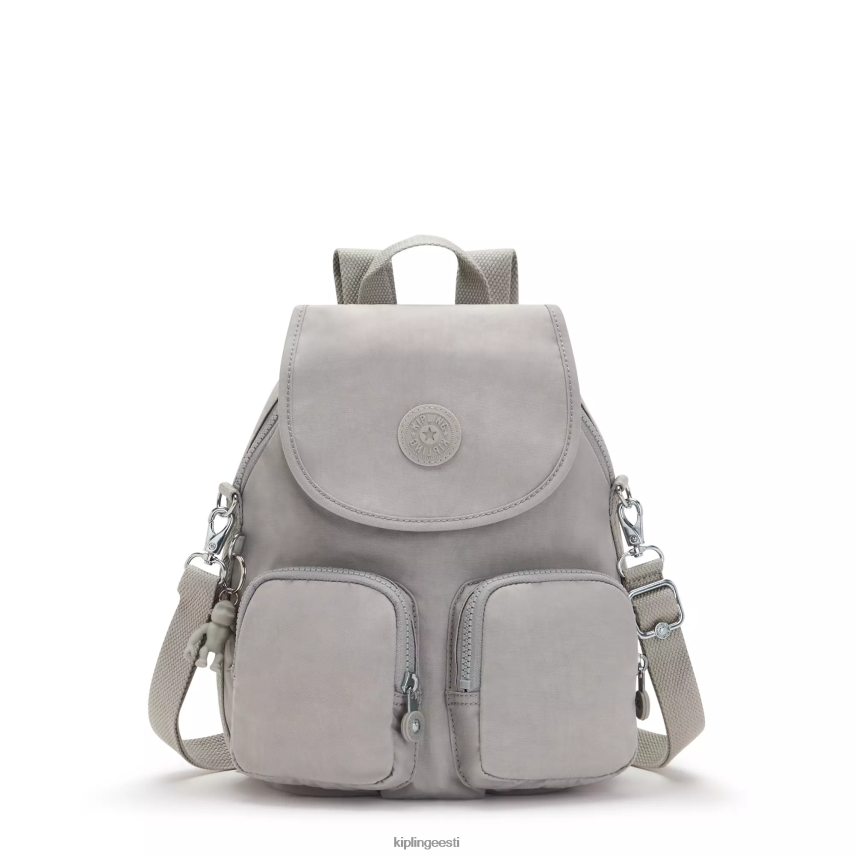 firefly up kabriolett seljakott Kipling hall gris naised 4NF06J401 mood seljakotid