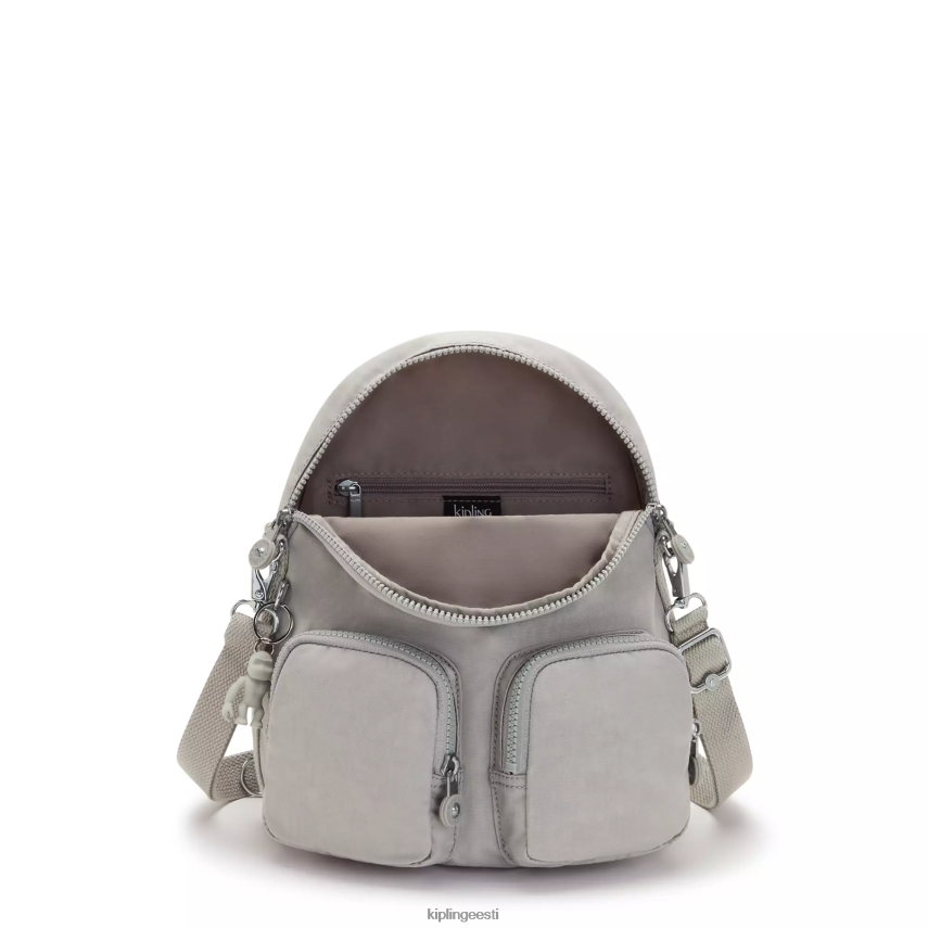firefly up kabriolett seljakott Kipling hall gris naised 4NF06J401 mood seljakotid