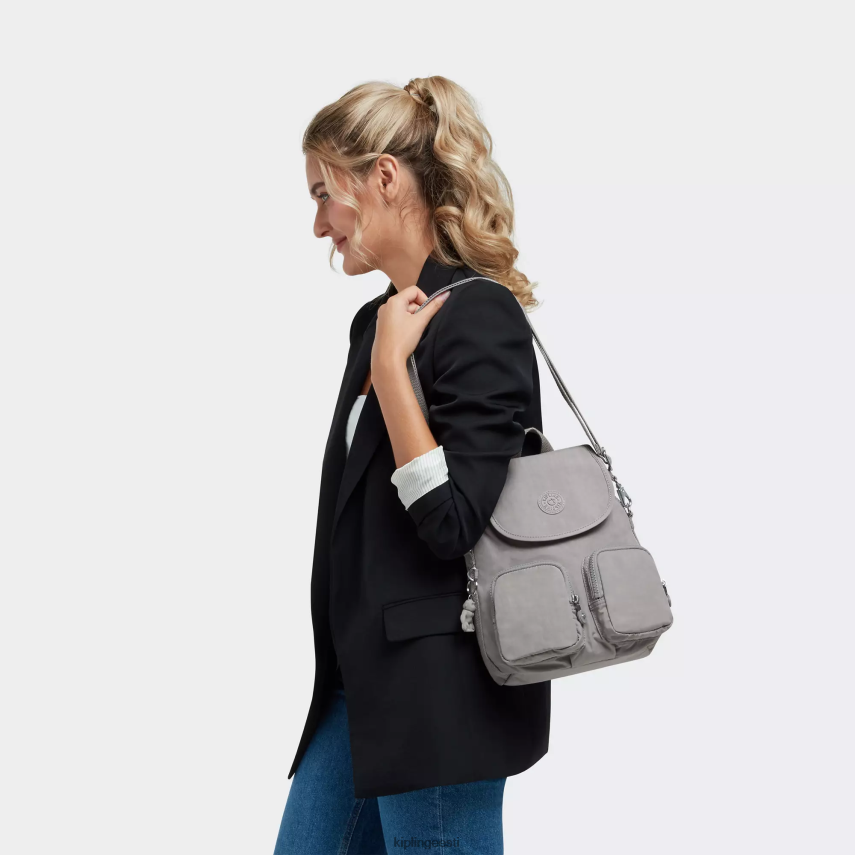 firefly up kabriolett seljakott Kipling hall gris naised 4NF06J401 mood seljakotid