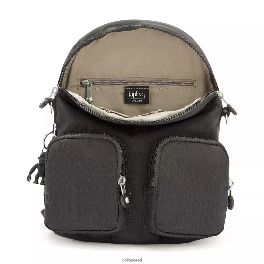 firefly up kabriolett seljakott Kipling must noir naised 4NF06J402 mood seljakotid