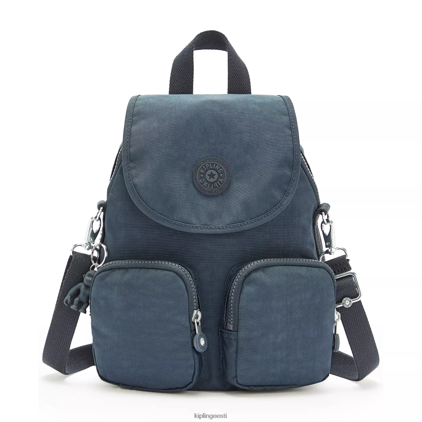 firefly up kabriolett seljakott Kipling sinine sinine naised 4NF06J403 mood seljakotid