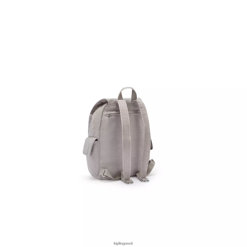 linnapakk seljakott Kipling hall gris naised 4NF06J351 mood seljakotid