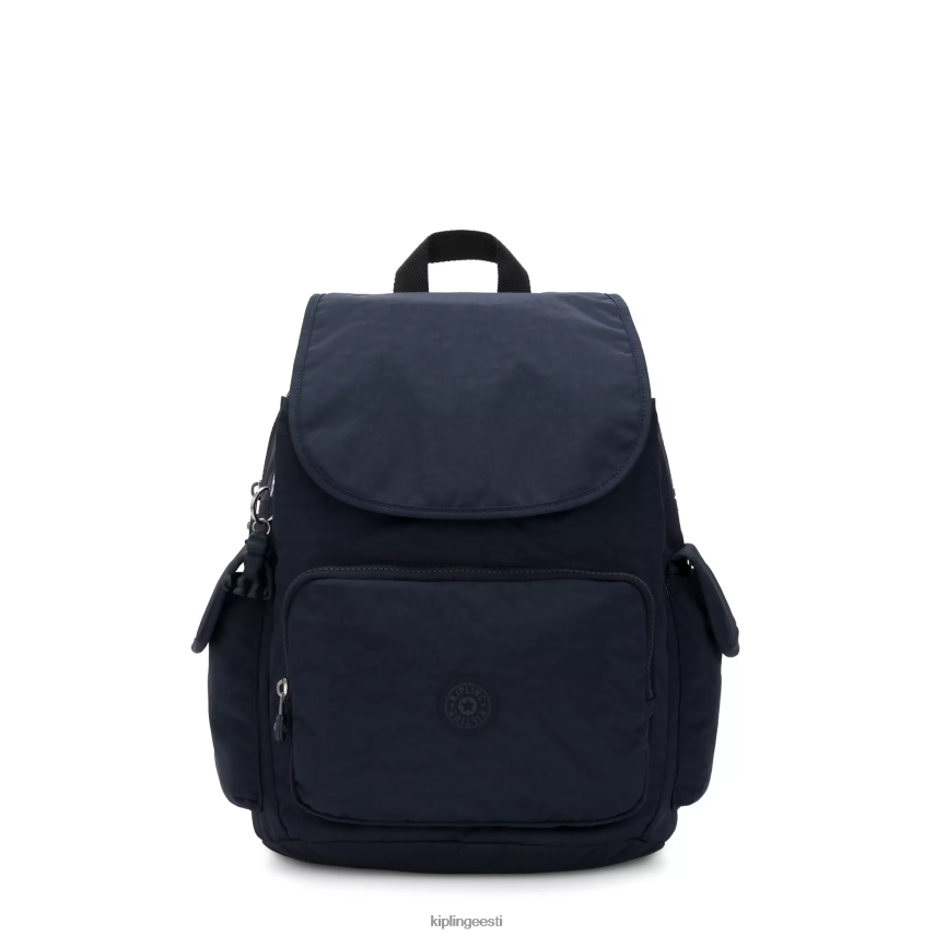 linnapakk seljakott Kipling sinine sinine naised 4NF06J353 mood seljakotid