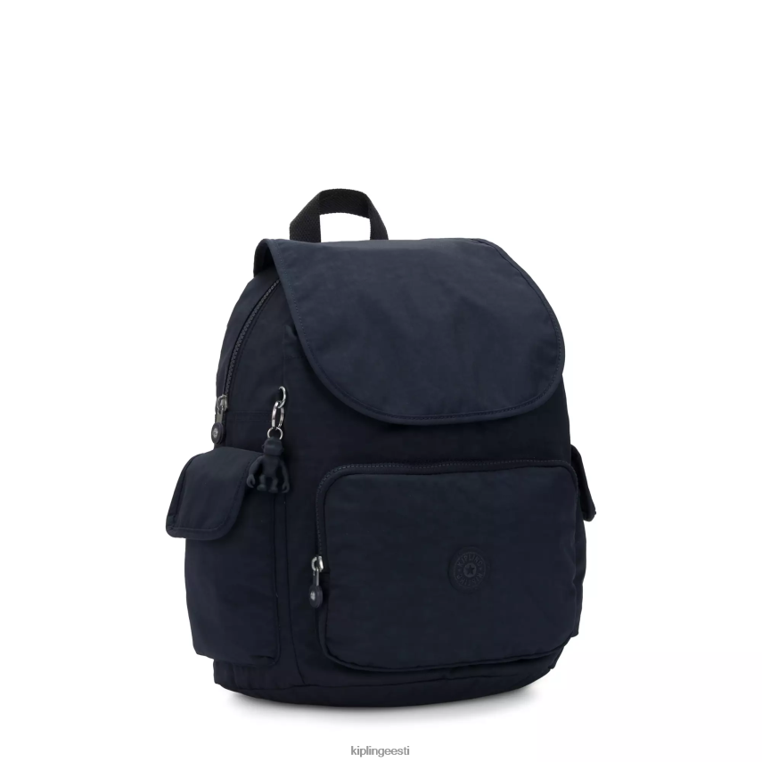 linnapakk seljakott Kipling sinine sinine naised 4NF06J353 mood seljakotid