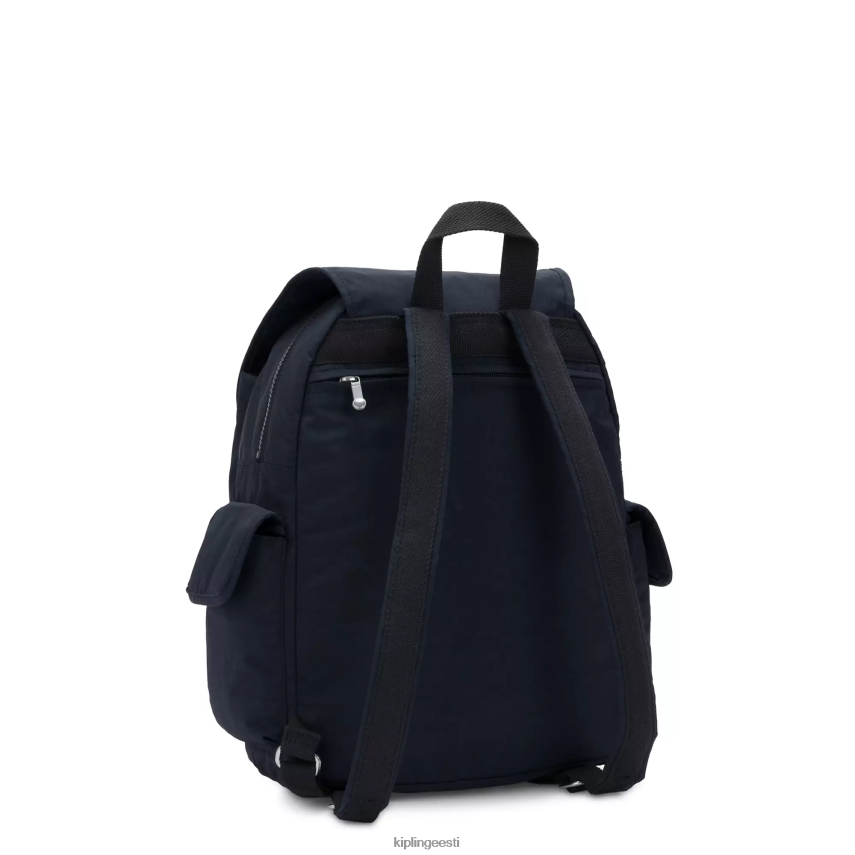 linnapakk seljakott Kipling sinine sinine naised 4NF06J353 mood seljakotid