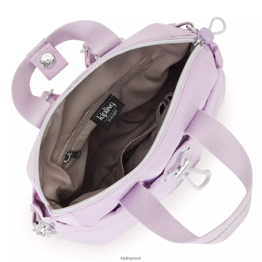 mini seljakott goyo Kipling õrna lilla m naised 4NF06J362 mood seljakotid