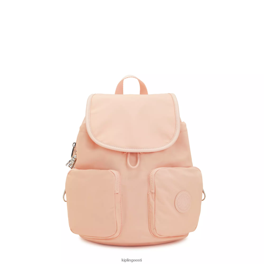 uus linnapakk seljakott Kipling aed roos naised 4NF06J359 mood seljakotid
