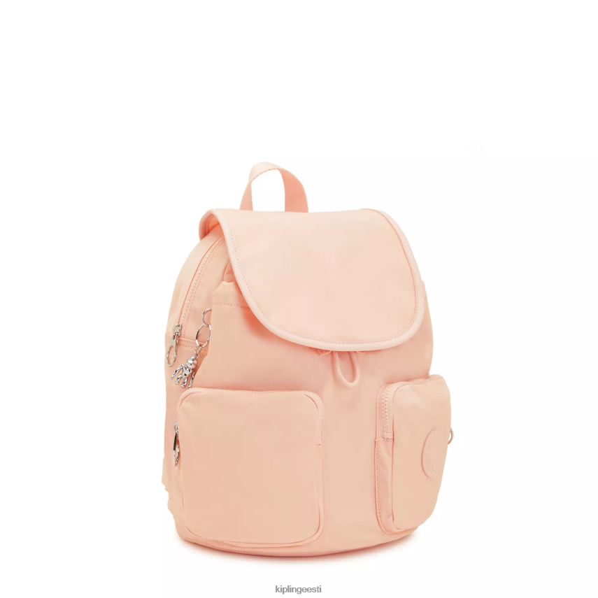 uus linnapakk seljakott Kipling aed roos naised 4NF06J359 mood seljakotid