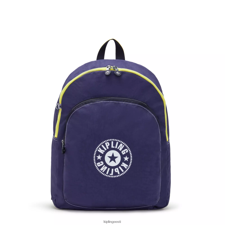 curtis suur 17" sülearvuti seljakott Kipling ülim merevägi naised 4NF06J486 sülearvuti seljakotid