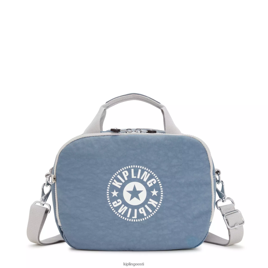 Palm Beachi tualett-tarvete kott Kipling pintsel sinine c naised 4NF06J546 kotid