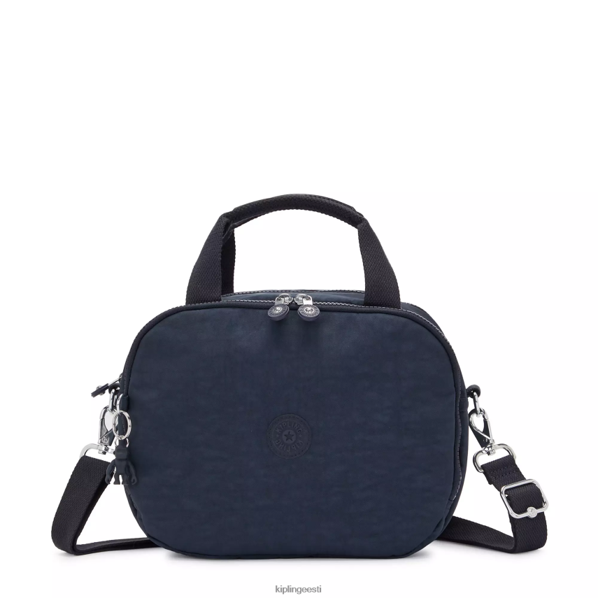 Palm Beachi tualett-tarvete kott Kipling sinine sinine naised 4NF06J545 kotid