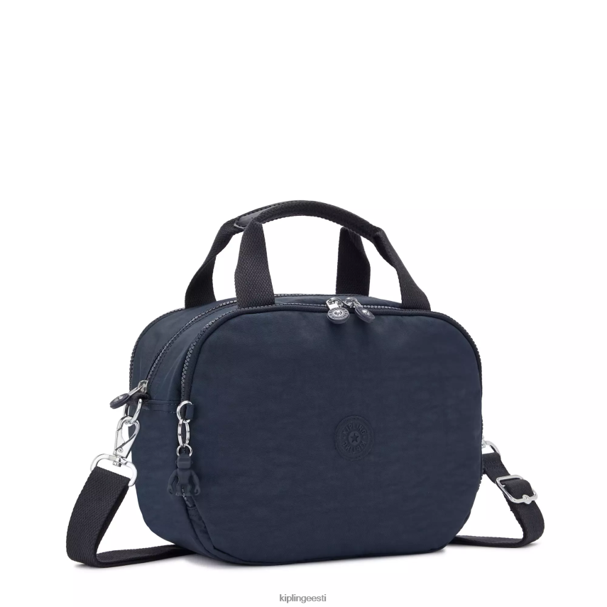 Palm Beachi tualett-tarvete kott Kipling sinine sinine naised 4NF06J545 kotid