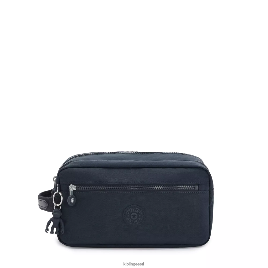 agot tualett-tarvete kott Kipling sinine sinine naised 4NF06J551 kotid