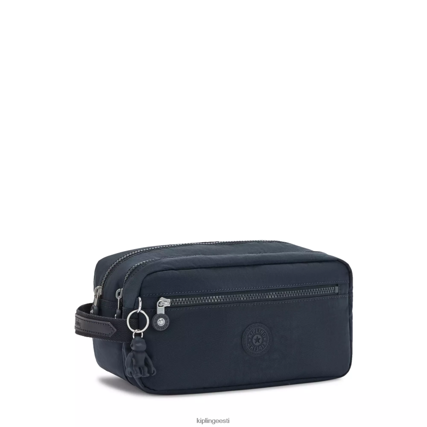 agot tualett-tarvete kott Kipling sinine sinine naised 4NF06J551 kotid