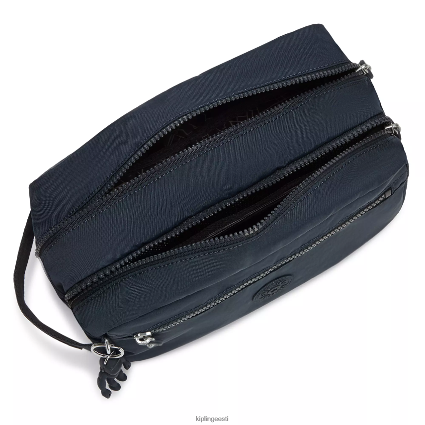 agot tualett-tarvete kott Kipling sinine sinine naised 4NF06J551 kotid