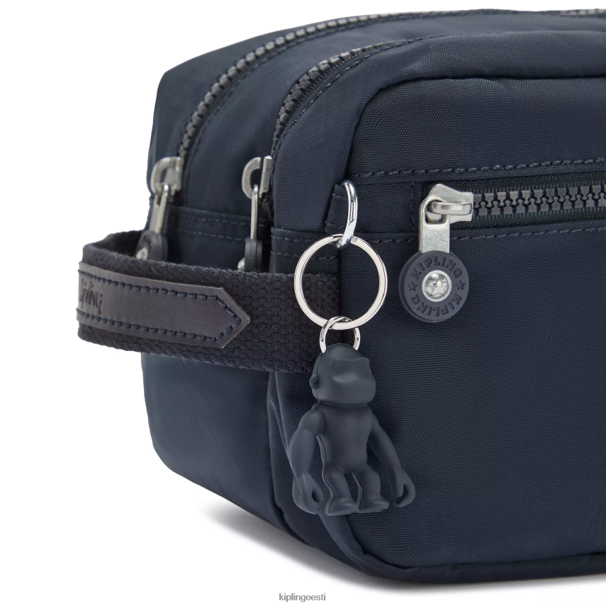 agot tualett-tarvete kott Kipling sinine sinine naised 4NF06J551 kotid