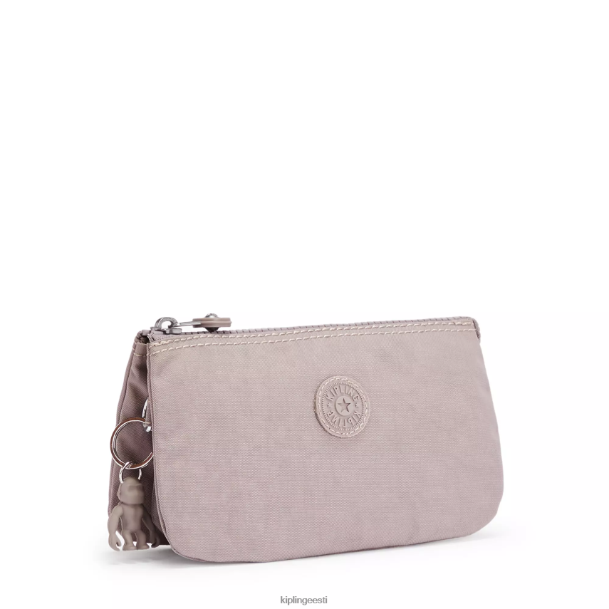 loovus suur kott Kipling hall gris naised 4NF06J533 kotid